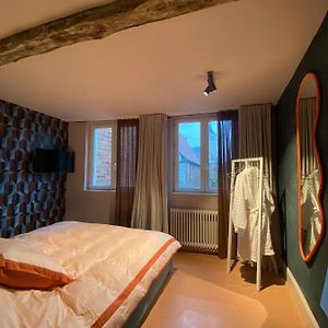 Deluxe Kamer met een King Size Bed